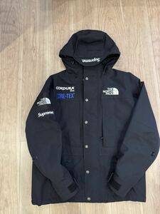 Supreme The North Face Expedition Jacket