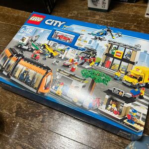 LEGO レゴ　60097