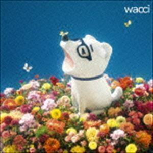 キラメキ（通常盤） wacci