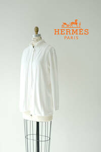 HERMES by Martin Margiela エルメス マルタン マルジェラ期 レイヤード シャツ size LA 0510