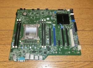 動作保証 DELL Precision T3600 マザーボード 8HPGT LGA2011