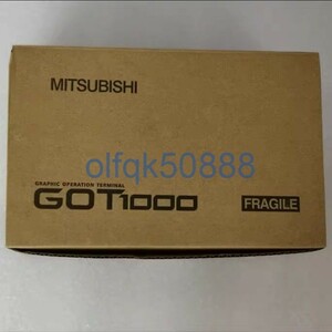 新品◆税込 東京発 代引可◆ MITSUBISHI/三菱 タッチパネル GT1150-QBBD-C 【６ヶ月保証】