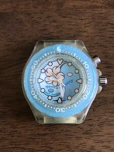 【ジャンク扱い】古い 腕時計 Town & Country タウカン タウン＆カントリー 時計 日本製