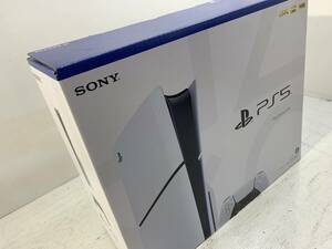 【未使用品/100】SONY PlayStation 5 プレイステーション5 プレステ5 本体 CFI-2000