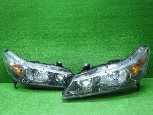 ホンダ　RN6/7　ストリーム　ヘッドライト　左右　HID　100-22652　J1　240323030