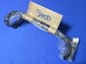 【送料込】DEDA ELEMENTI ドロップハンドル ニュートン アナトミック 420mm 新品即決 デダ・エレメンティ NEWTON ANATOMIC