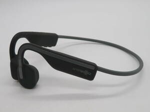 AFTERSHOKZ(アフターショックス)AS660　イヤホン　中古品　C3ー39A　