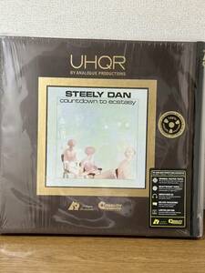 Steely Dan / Countdown To Ecstasy / スティーリー・ダン / エクスタシー レコード