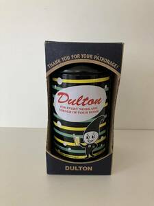 DULTON(ダルトン)CAN CASE C/缶ケース/118-343C/小物入れ