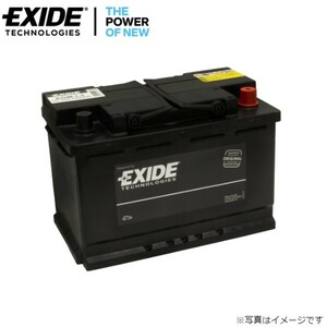 バッテリー エキサイド ジープ WK36/WK36T AGMシリーズ 車用バッテリー AGM-L3 EXIDE 送料無料