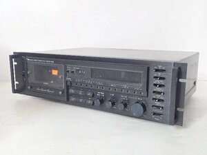 Nakamichi ナカミチ カセットデッキ 680ZX ★ 6E064-3