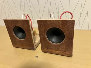 FOSTEX FHT6 ツイーター