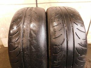 【キ459】●DIREZZA ZⅢ▼195/50R16▼2本即決