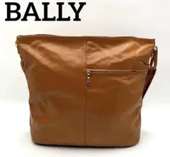 BALLY バリー　ショルダーバッグ　メッセンジャー　肩掛け　ブランド　オシャレ