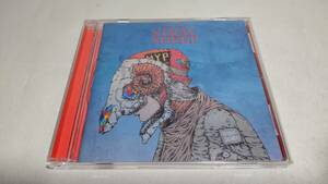 D4587　『CD』米津玄師 STRAY SHEEP 全15曲　 Flamingo　パプリカ Lemon まちがいさがし カムパネルラ　馬と鹿　　音声確認済