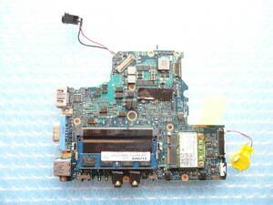 【送料 185円】Panasonic CF-J10 Core i3-2310M 2.10GHz マザーボード