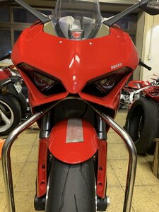 DUCATI　　パニガーレ 　　　フロントアジャストスタンド　BA00-280BF-30　　　