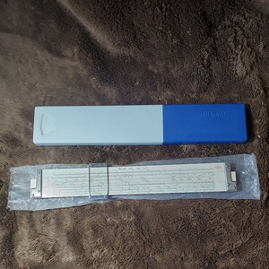 ヘンミ HEMMI No. 274 SUN 計算尺 レトロ SLIDE RULE 定規