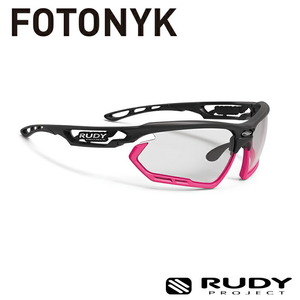 【正規販売店】RUDY PROJECT SP457306-0004 FOTONYK フォトニック 調光