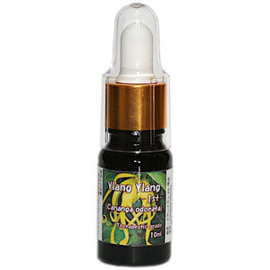 10ml イランイラン 1st マダガスカル 精油 エッセンシャルオイル Cananga odorata 100%天然 送185 同梱可