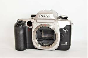 Canon EOS 55 EYE CONTROL キャノン F69112