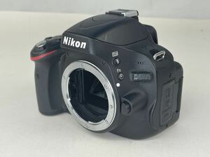 Nikon D5100 ボディ ジャンク G