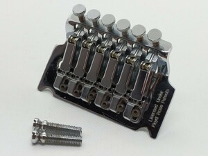 エレキギター トレモロ ブリッジ GOTOH製 ジャンク Licenced Under Floyd Rose Patents