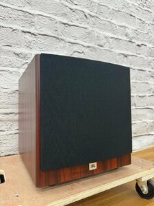 □t2352　中古★JBL 　A100P　サブウーファー　