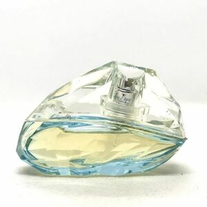 JENNIFER LOPEZ ジェニファー ロペス デセオ フォーエバー EDT 30ml ☆残量たっぷり9割　送料350円