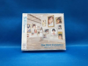 酒井法子 CD The Best Exhibition 酒井法子30thアニバーサリーベストアルバム(管B)