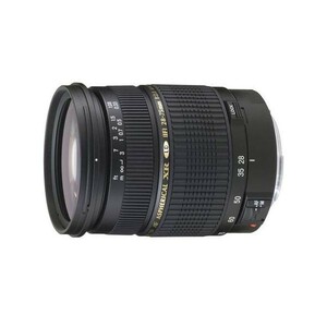 中古 １年保証 美品 TAMRON SP AF 28-75mm F2.8 XR Di LD ペンタックス A09P