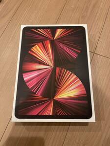 iPad Pro 11インチ　第三世代　空箱のみ