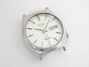 ◆◇SEIKO セイコー Silver Wave シルバーウェーブ クォーツ メンズ 7546-8340◇◆