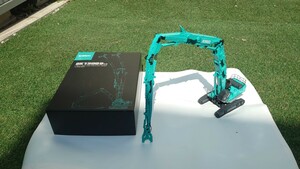 KOBELCO　sk13000lc ウルトラロング