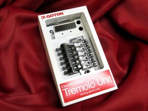 ★新品セール/最安値！★GOTOH／GE1996T-C／33mmブロック◆国産 ゴトー Floyd Rose／フロイドローズ トレモロ／Tremoro ★特注仕様 33ミリ