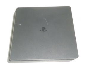 SONY PlayStation4 プレステ4 CUH-2100B ソニー PS4 本体のみ ジャンク品