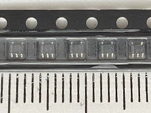 面実装 デジタルトランジスタ UMA7-N-TL (10個) ローム(ROHM) (出品番号587)