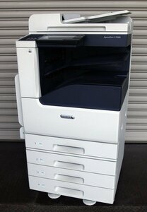 Ｋ★FUJI XEROX(フジゼロックス)◇Ａ３カラー複合機/ApeosPort C2360◇お買い得！