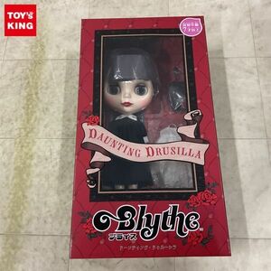 1円〜 タカラトミー Blythe ブライス ドーンティング・ドゥルーシラ