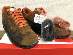 27.5cm 新品 国内正規品 NIKE AIR MAX 90 MARS LANDING ナイキ エア マックス CD0920-600