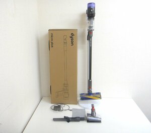 高崎店【中古品】3-45 ダイソン dyson micro plus sv33 掃除機 動作確認済み