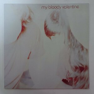 14030955;【UK初期プレス/Brown】My Bloody Valentine / Isn