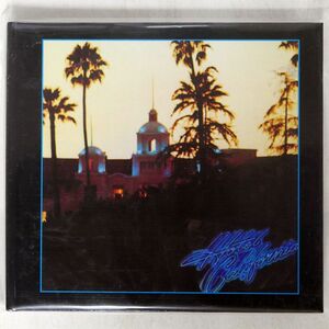 デジパック EAGLES/HOTEL CALIFORNIA/ASYLUM RECORDS 103-2 CD □