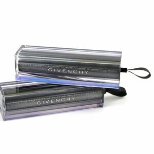 ジバンシィ 口紅 ルージュアンテルディヴィニル 11/16 2点セット まとめて コスメ レディース GIVENCHY