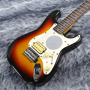 Fender Japan ST-CHAMP 3-Tone Sunburst