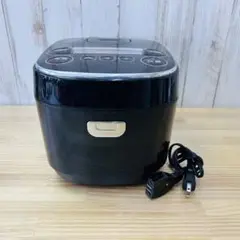 【便利なキッチン家電】アイリスオーヤマ RC-MA50AZ-B 電気圧力鍋