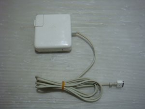 APPLE 60W Magsafe Power Adapter/A1184/16.5~3.65A MacBook Pro ※ケーブルにキズあり