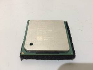 中古品 intel Pentium4 2.4CGHz L2:512KB FSB:800MHz 現状品