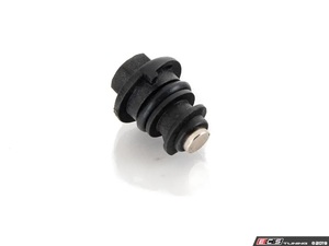 ◆◆ VW / Audi 用 マグネット オイルドレンプラグ ゴルフ7 / アルテオン / A3 / S3 / A4 / A5 / TT ECS Tuning製 ◆◆