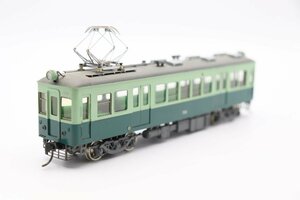 KTM カツミ 京阪電鉄 260型 HOゲージ